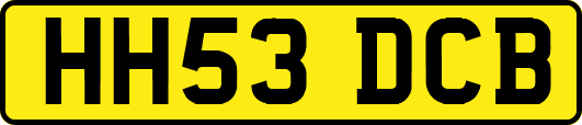 HH53DCB