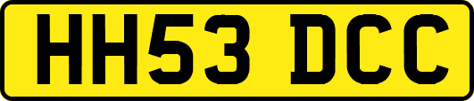 HH53DCC