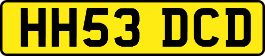 HH53DCD