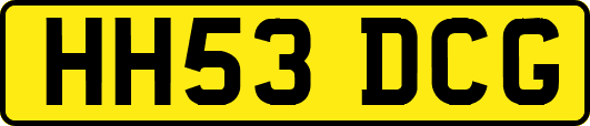 HH53DCG