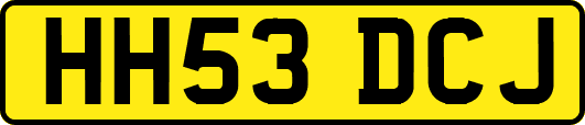 HH53DCJ