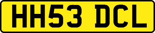 HH53DCL