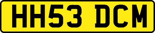 HH53DCM