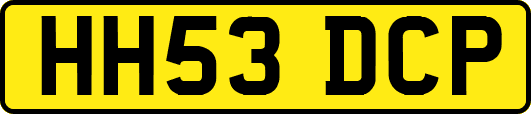 HH53DCP