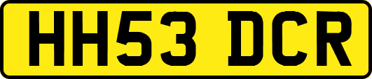 HH53DCR