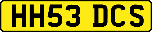 HH53DCS
