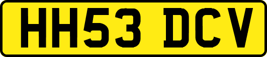 HH53DCV