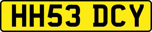 HH53DCY