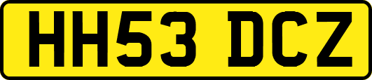 HH53DCZ