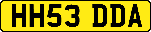 HH53DDA