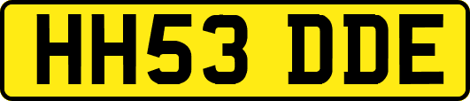HH53DDE
