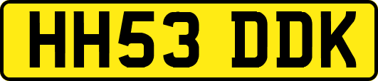 HH53DDK