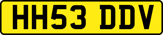 HH53DDV