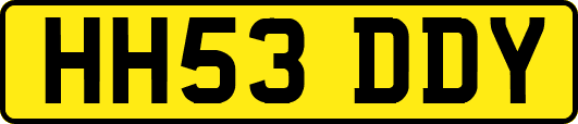 HH53DDY