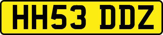 HH53DDZ