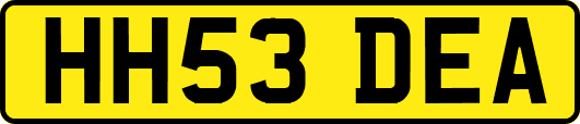 HH53DEA