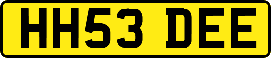 HH53DEE