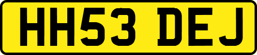 HH53DEJ