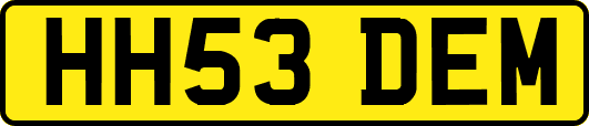 HH53DEM