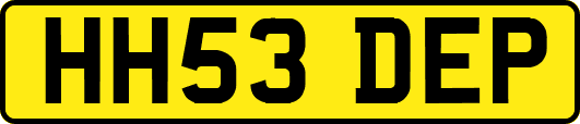 HH53DEP