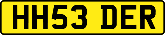 HH53DER