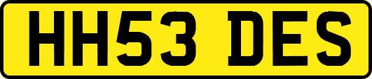 HH53DES