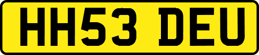 HH53DEU