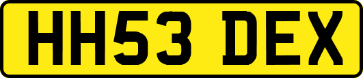 HH53DEX