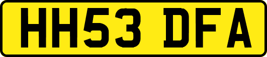 HH53DFA