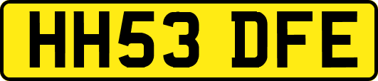 HH53DFE