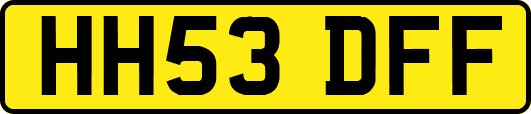 HH53DFF