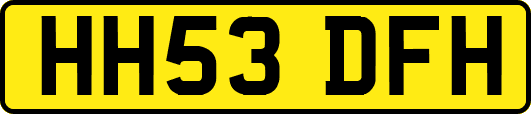 HH53DFH