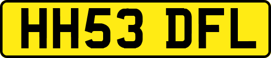 HH53DFL