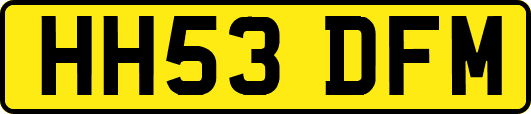HH53DFM