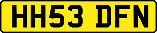 HH53DFN