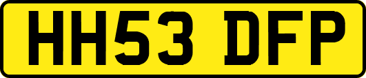 HH53DFP