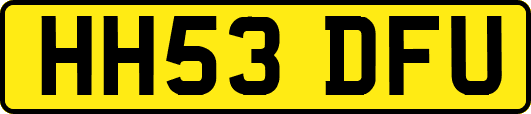 HH53DFU