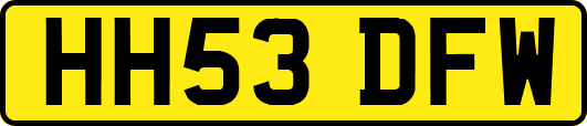 HH53DFW