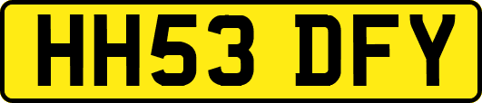 HH53DFY