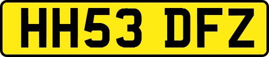 HH53DFZ