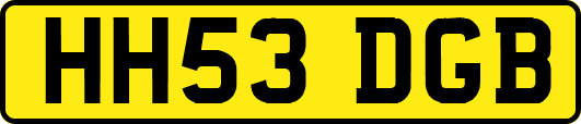 HH53DGB