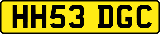 HH53DGC