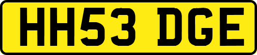 HH53DGE