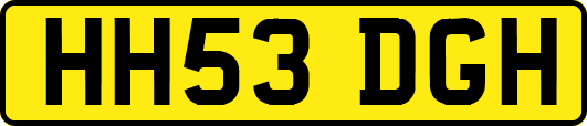 HH53DGH