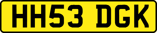 HH53DGK