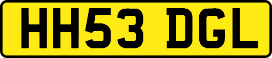 HH53DGL