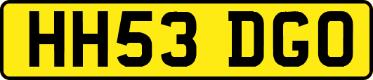 HH53DGO