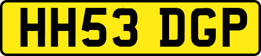 HH53DGP