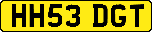 HH53DGT