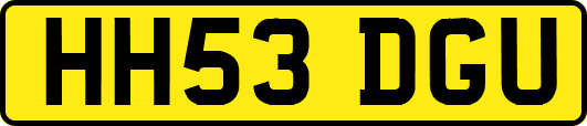 HH53DGU